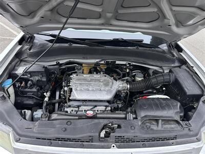 2008 Honda Ridgeline RTL   - Photo 18 - Sacramento, CA 95823