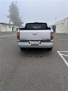 2008 Honda Ridgeline RTL   - Photo 10 - Sacramento, CA 95823