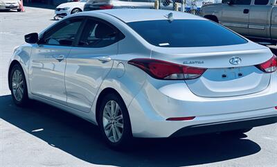 2014 Hyundai Elantra SE   - Photo 5 - Sacramento, CA 95823