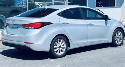 2014 Hyundai Elantra SE   - Photo 9 - Sacramento, CA 95823