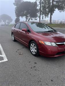 2007 Honda Civic LX - Photo 3 - Sacramento, CA 95823