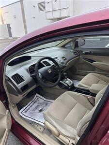 2007 Honda Civic LX - Photo 11 - Sacramento, CA 95823