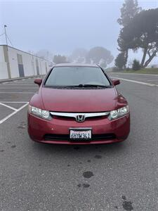 2007 Honda Civic LX - Photo 16 - Sacramento, CA 95823