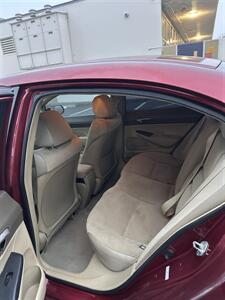 2007 Honda Civic LX - Photo 13 - Sacramento, CA 95823