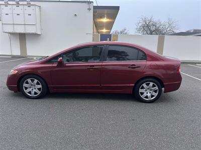 2007 Honda Civic LX - Photo 8 - Sacramento, CA 95823