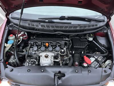 2007 Honda Civic LX - Photo 12 - Sacramento, CA 95823