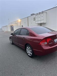 2007 Honda Civic LX - Photo 6 - Sacramento, CA 95823