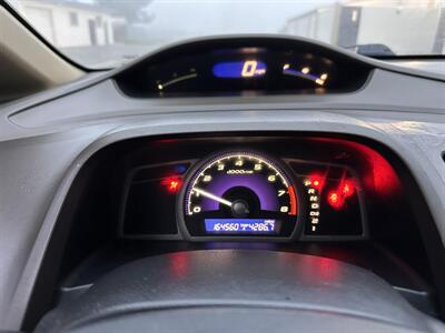 2007 Honda Civic LX - Photo 17 - Sacramento, CA 95823