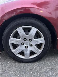 2007 Honda Civic LX - Photo 10 - Sacramento, CA 95823