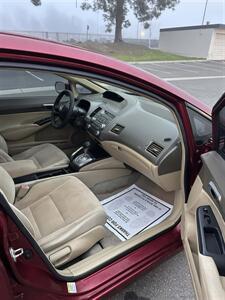 2007 Honda Civic LX - Photo 14 - Sacramento, CA 95823