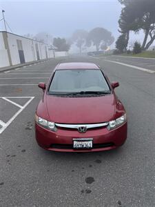 2007 Honda Civic LX - Photo 2 - Sacramento, CA 95823