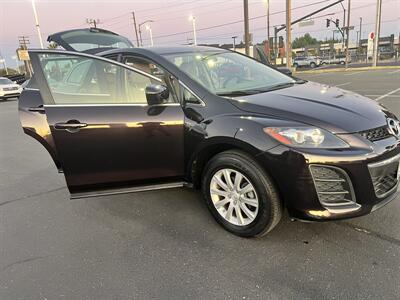 2011 Mazda CX-7 i SV   - Photo 9 - Sacramento, CA 95823