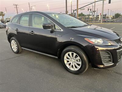 2011 Mazda CX-7 i SV   - Photo 2 - Sacramento, CA 95823