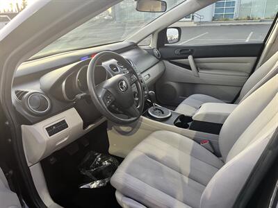 2011 Mazda CX-7 i SV   - Photo 14 - Sacramento, CA 95823