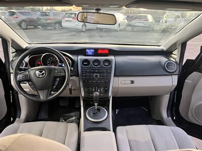 2011 Mazda CX-7 i SV   - Photo 19 - Sacramento, CA 95823