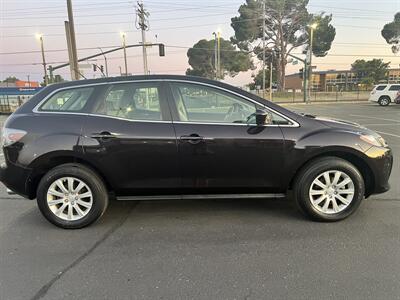2011 Mazda CX-7 i SV   - Photo 4 - Sacramento, CA 95823