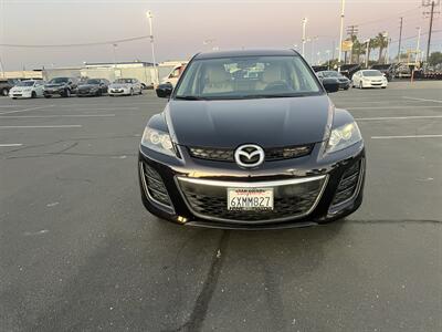 2011 Mazda CX-7 i SV   - Photo 3 - Sacramento, CA 95823
