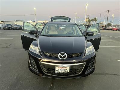 2011 Mazda CX-7 i SV   - Photo 10 - Sacramento, CA 95823