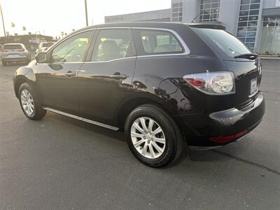 2011 Mazda CX-7 i SV   - Photo 7 - Sacramento, CA 95823