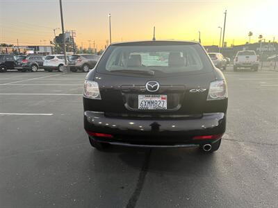 2011 Mazda CX-7 i SV   - Photo 6 - Sacramento, CA 95823