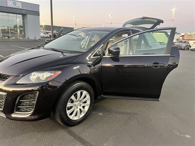2011 Mazda CX-7 i SV   - Photo 17 - Sacramento, CA 95823