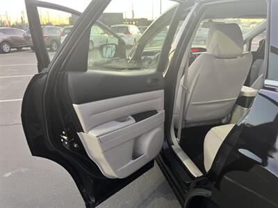 2011 Mazda CX-7 i SV   - Photo 22 - Sacramento, CA 95823