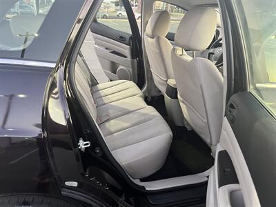2011 Mazda CX-7 i SV   - Photo 11 - Sacramento, CA 95823