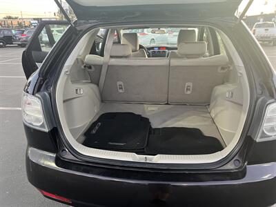 2011 Mazda CX-7 i SV   - Photo 12 - Sacramento, CA 95823