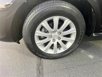 2011 Mazda CX-7 i SV   - Photo 16 - Sacramento, CA 95823