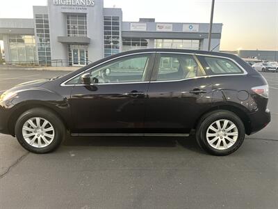 2011 Mazda CX-7 i SV   - Photo 5 - Sacramento, CA 95823