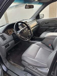 2005 Honda Pilot EX-L - Photo 9 - Sacramento, CA 95823