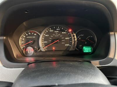 2005 Honda Pilot EX-L - Photo 12 - Sacramento, CA 95823