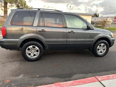 2005 Honda Pilot EX-L - Photo 8 - Sacramento, CA 95823