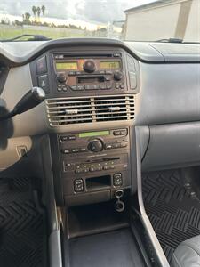 2005 Honda Pilot EX-L - Photo 16 - Sacramento, CA 95823