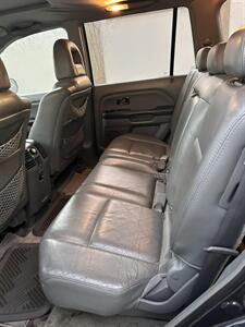 2005 Honda Pilot EX-L - Photo 14 - Sacramento, CA 95823