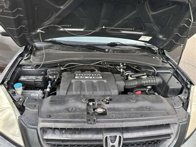 2005 Honda Pilot EX-L - Photo 17 - Sacramento, CA 95823