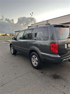 2005 Honda Pilot EX-L - Photo 4 - Sacramento, CA 95823