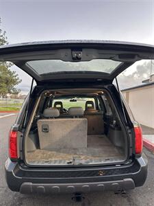 2005 Honda Pilot EX-L - Photo 11 - Sacramento, CA 95823
