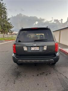 2005 Honda Pilot EX-L - Photo 5 - Sacramento, CA 95823