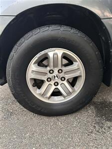 2005 Honda Pilot EX-L - Photo 13 - Sacramento, CA 95823