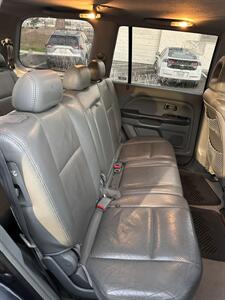 2005 Honda Pilot EX-L - Photo 15 - Sacramento, CA 95823