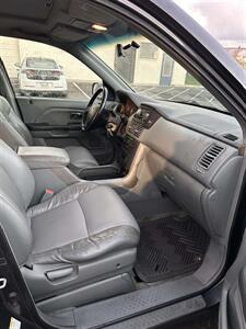 2005 Honda Pilot EX-L - Photo 10 - Sacramento, CA 95823