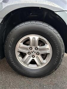 2005 Honda Pilot EX-L - Photo 18 - Sacramento, CA 95823