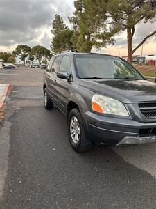 2005 Honda Pilot EX-L - Photo 3 - Sacramento, CA 95823