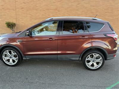 2018 Ford Escape Titanium - Photo 8 - Sacramento, CA 95823