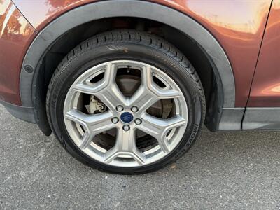 2018 Ford Escape Titanium - Photo 11 - Sacramento, CA 95823