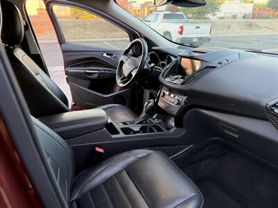 2018 Ford Escape Titanium - Photo 16 - Sacramento, CA 95823
