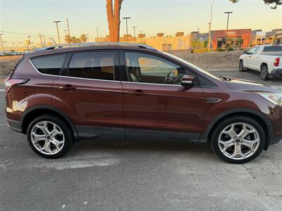 2018 Ford Escape Titanium - Photo 7 - Sacramento, CA 95823