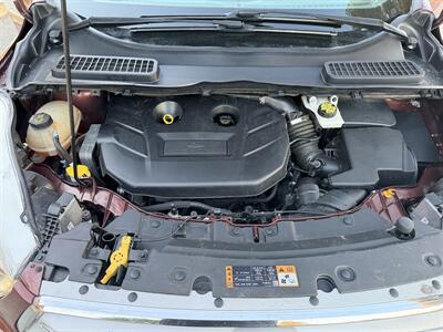 2018 Ford Escape Titanium - Photo 17 - Sacramento, CA 95823
