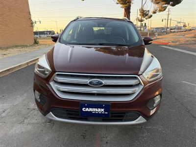 2018 Ford Escape Titanium - Photo 2 - Sacramento, CA 95823
